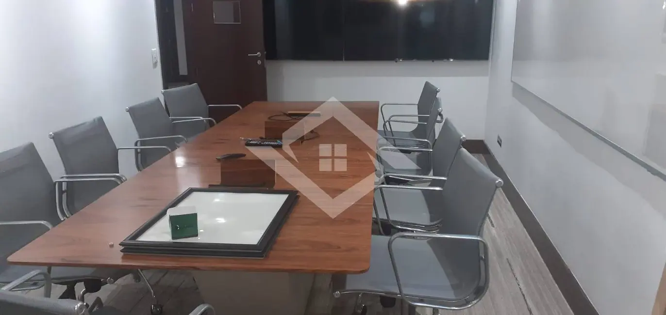 Foto 1 de Sala Comercial para alugar, 253m2 em Botafogo, Rio De Janeiro - RJ