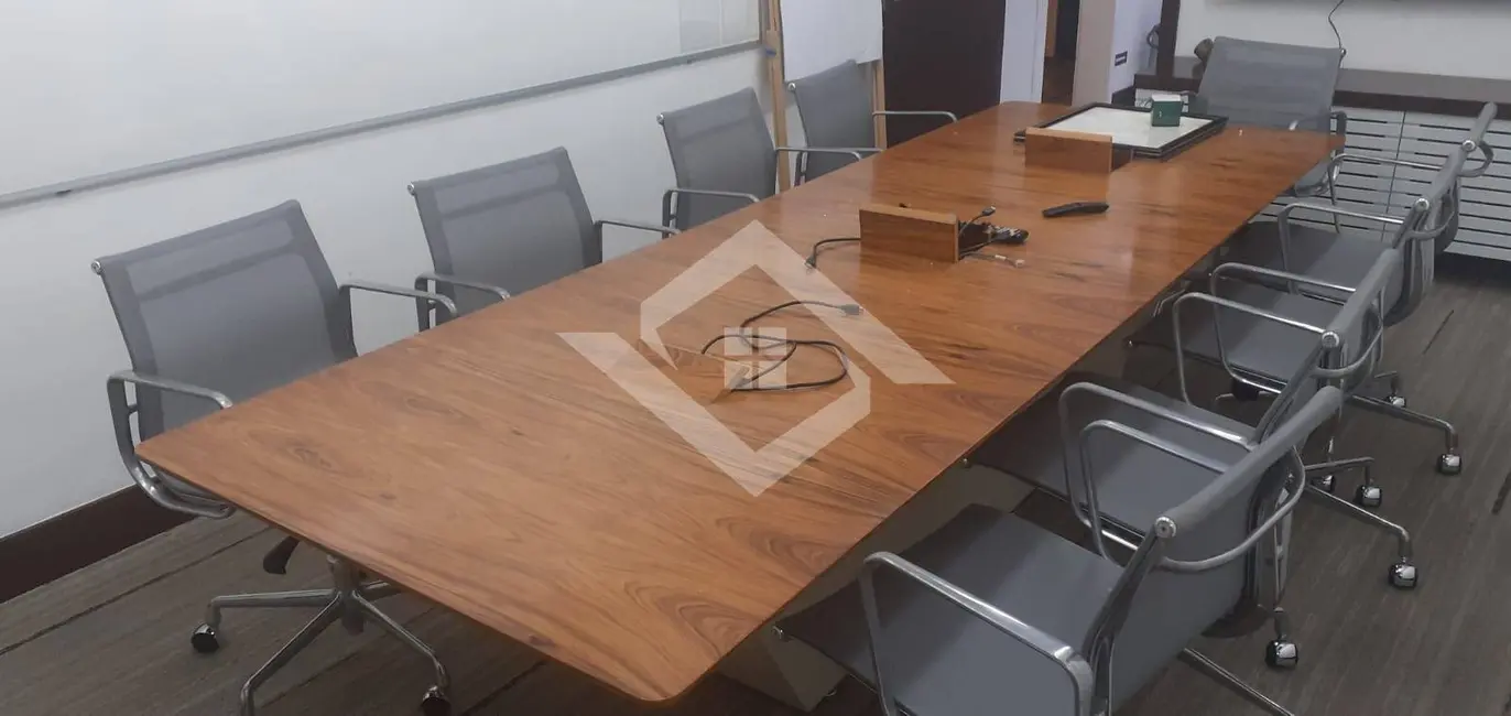 Foto 2 de Sala Comercial para alugar, 253m2 em Botafogo, Rio De Janeiro - RJ
