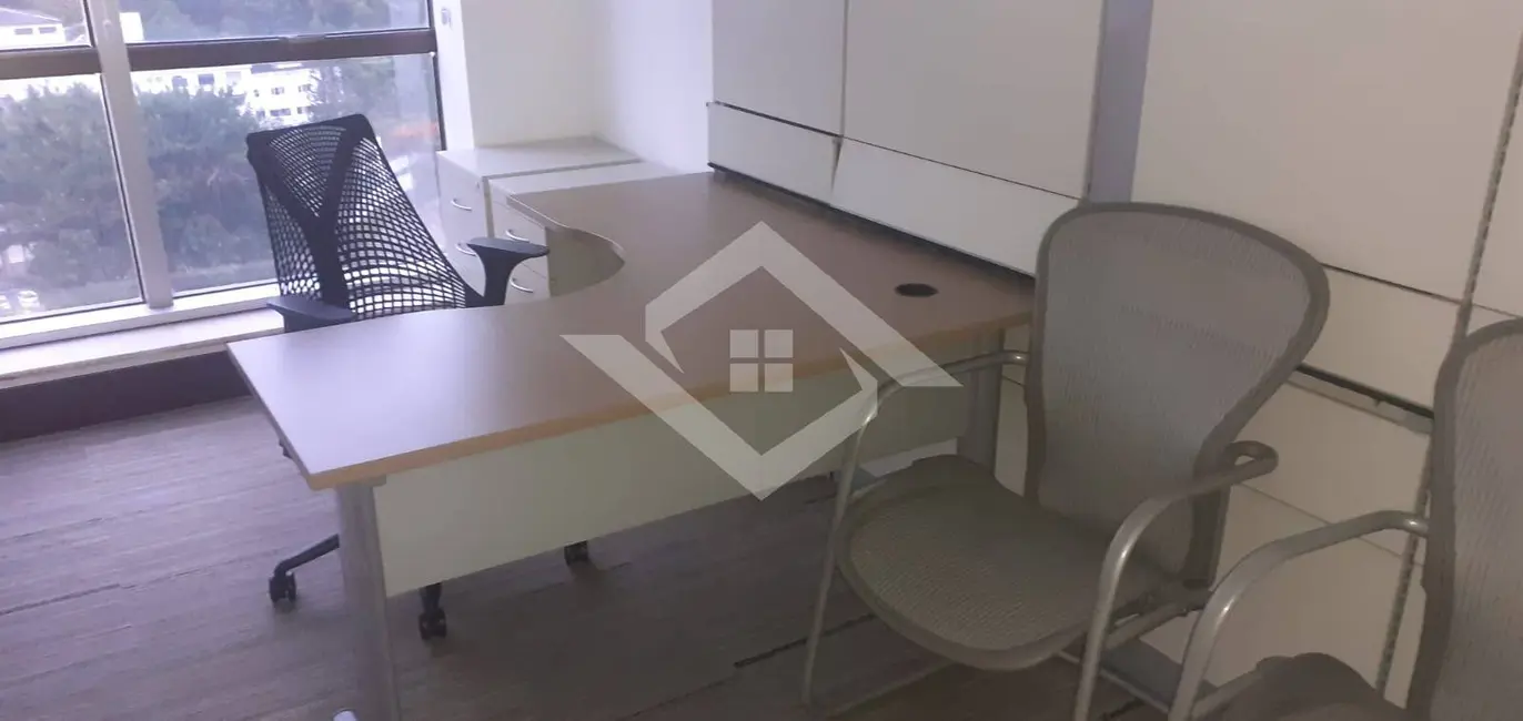 Sala Comercial para alugar, 253m2 em Botafogo, Rio De Janeiro - RJ - imagem 8 Foto 8 de Sala Comercial para alugar, 253m2 em Botafogo, Rio De Janeiro - RJ