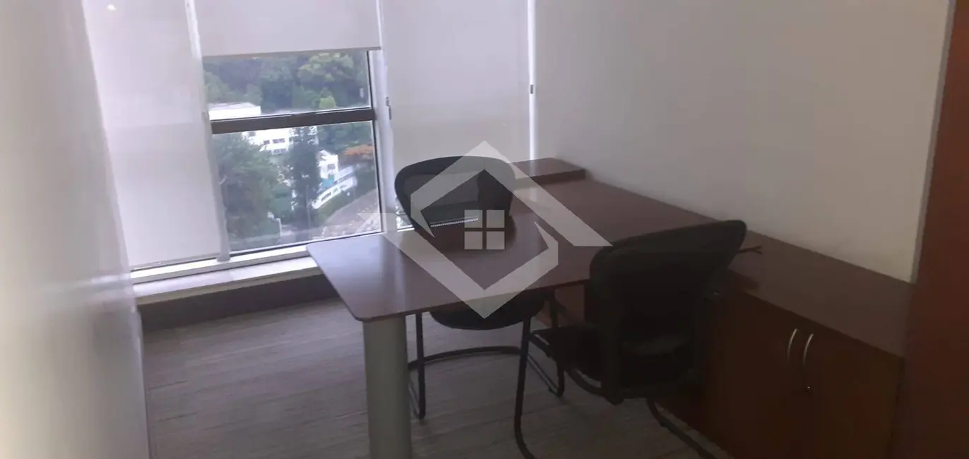 Sala Comercial para alugar, 253m2 em Botafogo, Rio De Janeiro - RJ - imagem 6 Foto 6 de Sala Comercial para alugar, 253m2 em Botafogo, Rio De Janeiro - RJ