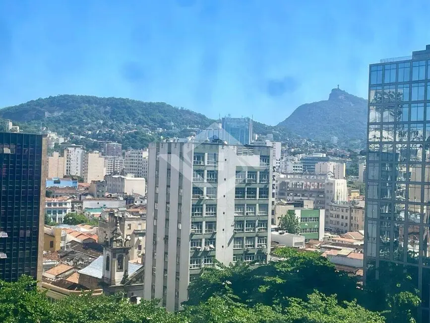 Foto 1 de Sala Comercial à venda, 48m2 em Centro, Rio De Janeiro - RJ