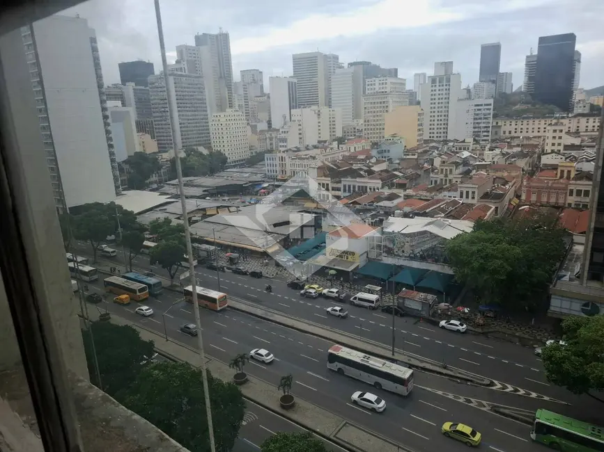 Sala Comercial à venda, 47m2 em Centro, Rio De Janeiro - RJ - imagem 5 Foto 5 de Sala Comercial à venda, 47m2 em Centro, Rio De Janeiro - RJ