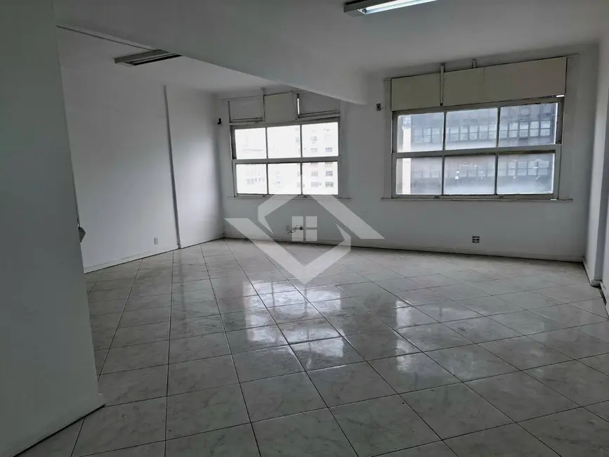 Apartamento com 2 quartos à venda, 68m2 em Centro, Rio De Janeiro - RJ - imagem 3 Foto 3 de Apartamento com 2 quartos à venda, 68m2 em Centro, Rio De Janeiro - RJ