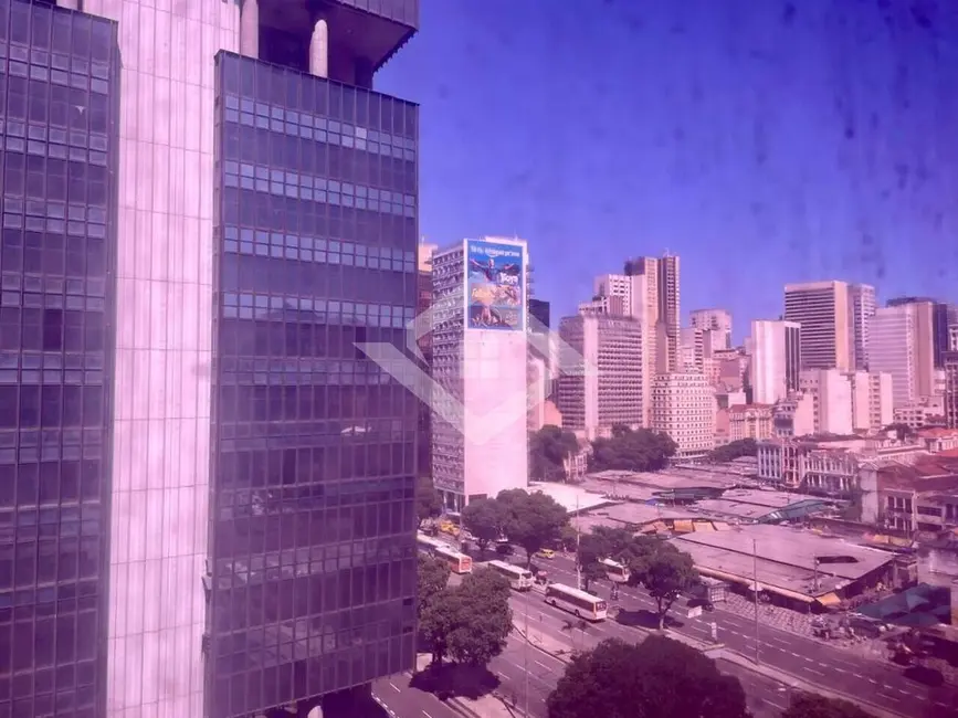 Foto 1 de Apartamento com 2 quartos à venda, 68m2 em Centro, Rio De Janeiro - RJ
