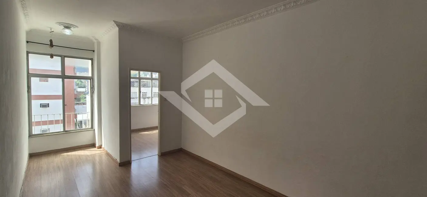 Foto 3 de Apartamento com 2 quartos à venda, 75m2 em Estácio, Rio De Janeiro - RJ