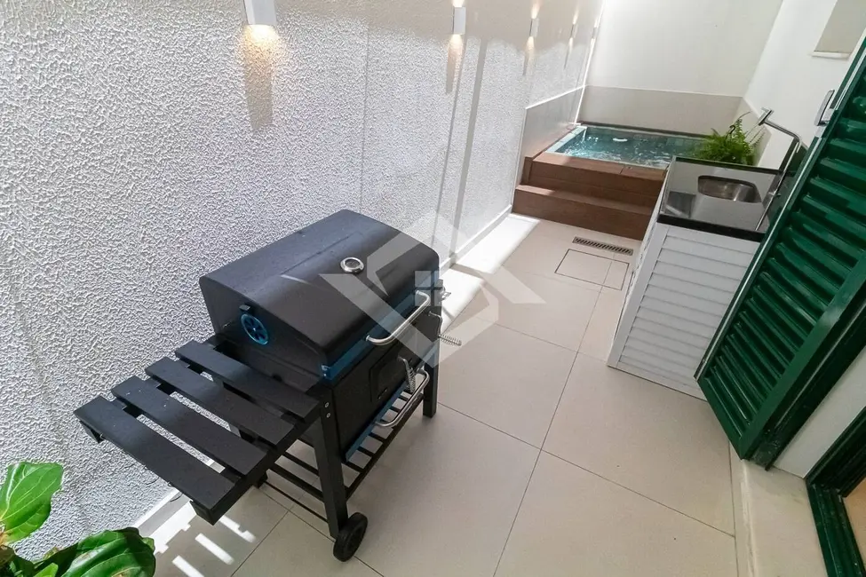 Apartamento com 1 quarto à venda, 38m2 em Copacabana, Rio De Janeiro - RJ - imagem 9 Foto 9 de Apartamento com 1 quarto à venda, 38m2 em Copacabana, Rio De Janeiro - RJ