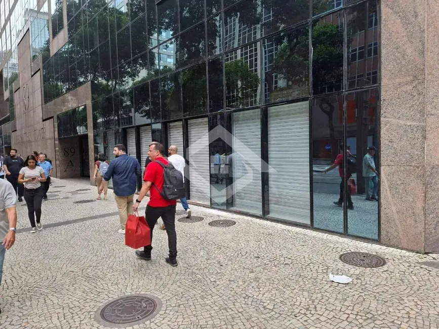 Foto 5 de Loja para alugar, 532m2 em Centro, Rio De Janeiro - RJ