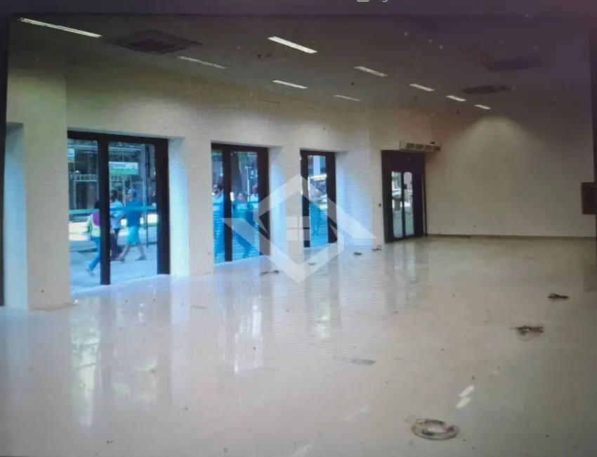 Foto 2 de Loja para alugar, 532m2 em Centro, Rio De Janeiro - RJ