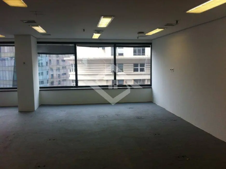 Foto 2 de Sala Comercial para alugar, 107m2 em Centro, Rio De Janeiro - RJ