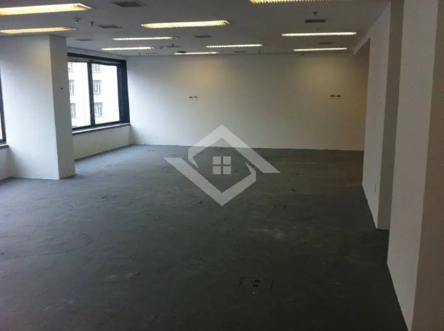 Foto 3 de Sala Comercial para alugar, 107m2 em Centro, Rio De Janeiro - RJ