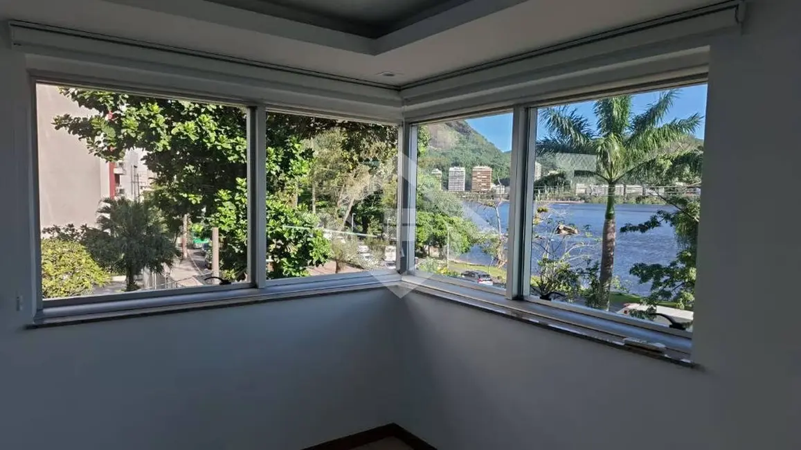 Foto 5 de Apartamento com 4 quartos à venda, 225m2 em Lagoa, Rio De Janeiro - RJ