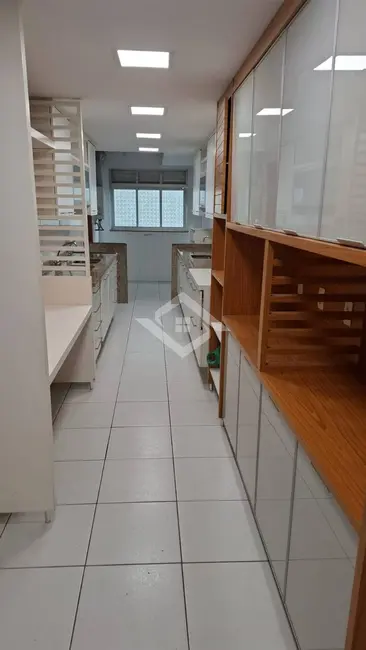 Foto 9 de Apartamento com 4 quartos à venda, 225m2 em Lagoa, Rio De Janeiro - RJ