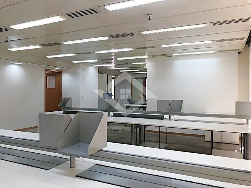 Foto 3 de Sala Comercial para alugar, 242m2 em Centro, Rio De Janeiro - RJ