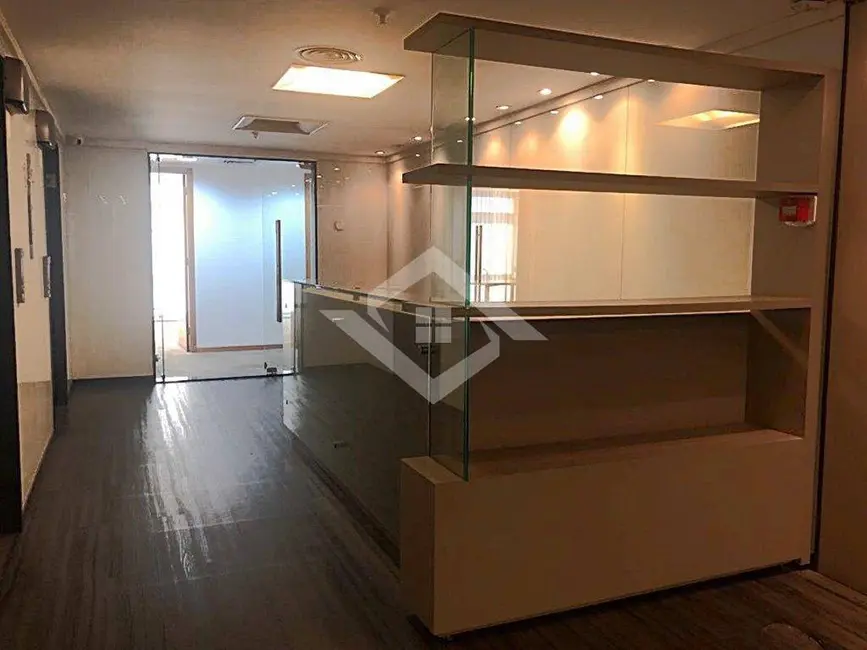Foto 9 de Sala Comercial para alugar, 242m2 em Centro, Rio De Janeiro - RJ