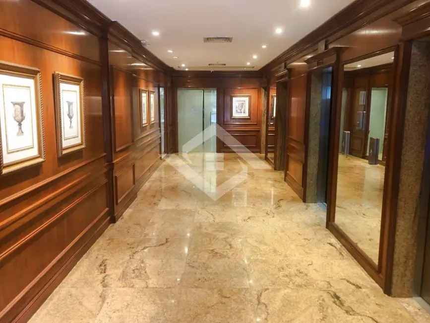 Foto 5 de Sala Comercial para alugar, 242m2 em Centro, Rio De Janeiro - RJ