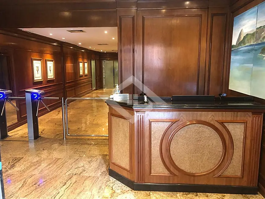 Foto 4 de Sala Comercial para alugar, 242m2 em Centro, Rio De Janeiro - RJ