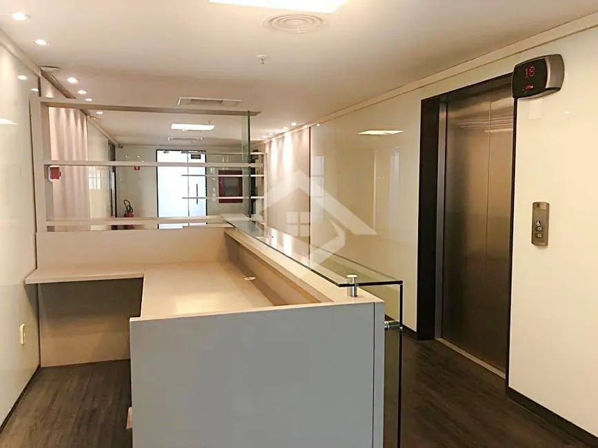 Foto 7 de Sala Comercial para alugar, 242m2 em Centro, Rio De Janeiro - RJ