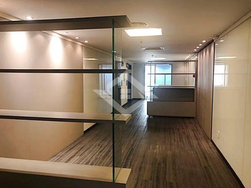 Foto 8 de Sala Comercial para alugar, 242m2 em Centro, Rio De Janeiro - RJ