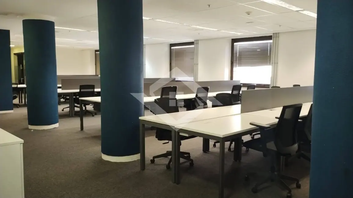 Foto 8 de Sala Comercial para alugar, 286m2 em Centro, Rio De Janeiro - RJ