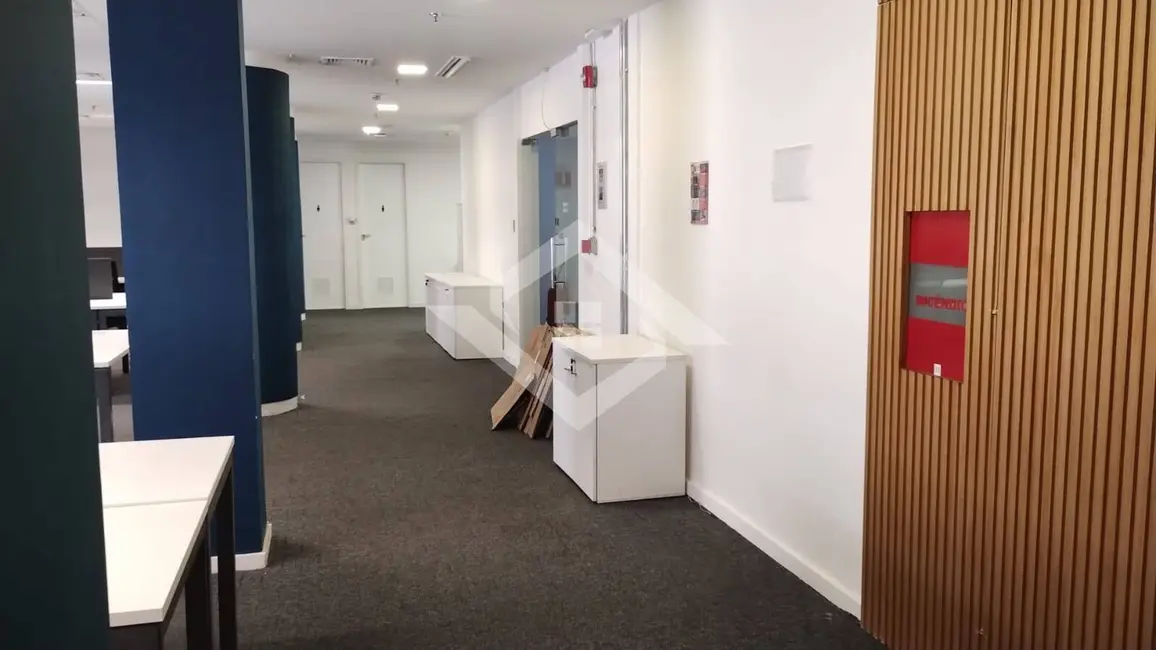 Foto 5 de Sala Comercial para alugar, 286m2 em Centro, Rio De Janeiro - RJ