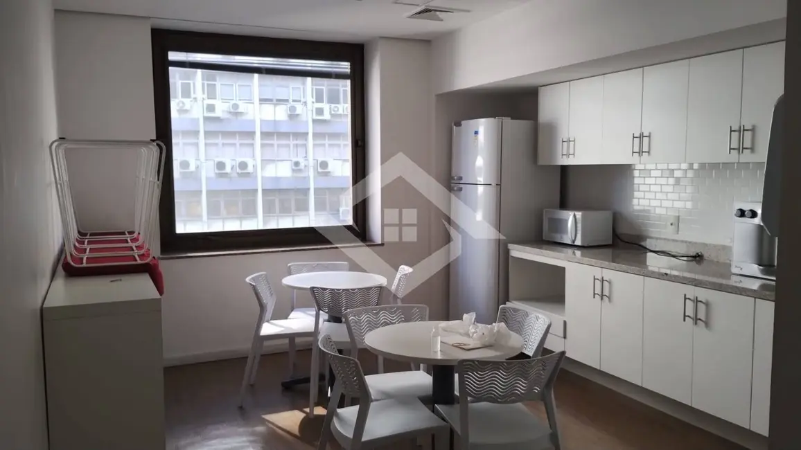 Foto 9 de Sala Comercial para alugar, 286m2 em Centro, Rio De Janeiro - RJ