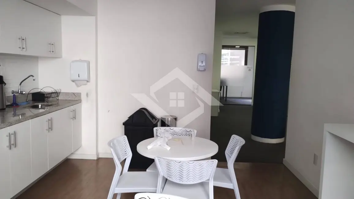 Foto 7 de Sala Comercial para alugar, 286m2 em Centro, Rio De Janeiro - RJ