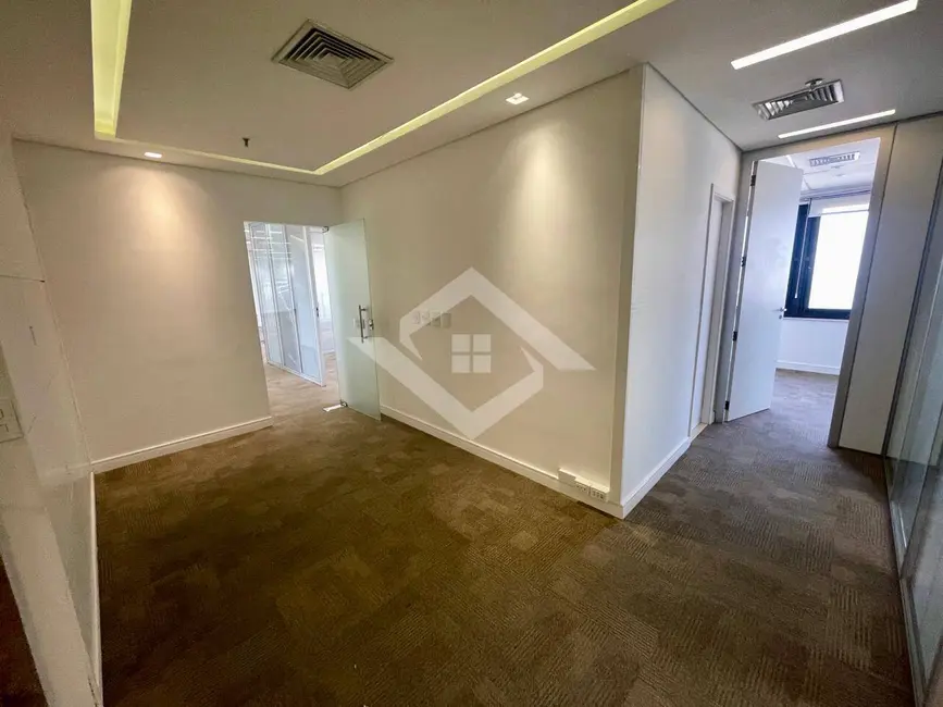 Foto 5 de Sala Comercial para alugar, 375m2 em Centro, Rio De Janeiro - RJ