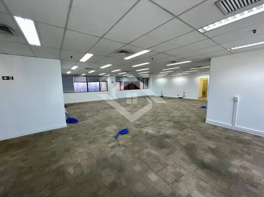 Foto 3 de Sala Comercial para alugar, 375m2 em Centro, Rio De Janeiro - RJ