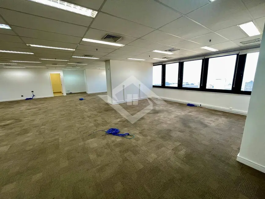 Foto 4 de Sala Comercial para alugar, 375m2 em Centro, Rio De Janeiro - RJ