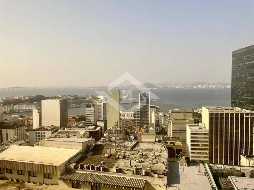 Foto 9 de Sala Comercial para alugar, 375m2 em Centro, Rio De Janeiro - RJ