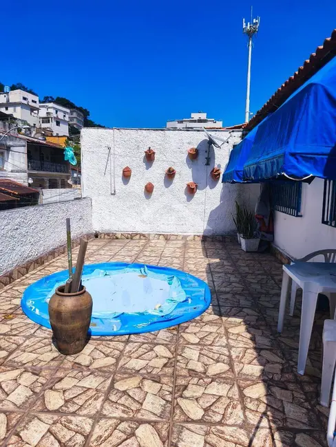 Casa com 3 quartos para alugar, 120m2 em Santa Rosa, Niteroi - RJ - imagem 6 Foto 6 de Casa com 3 quartos para alugar, 120m2 em Santa Rosa, Niteroi - RJ