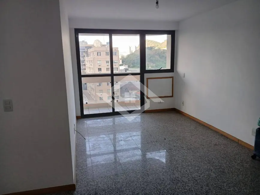 Foto 2 de Apartamento com 4 quartos à venda, 180m2 em Botafogo, Rio De Janeiro - RJ