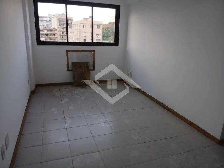 Foto 4 de Apartamento com 4 quartos à venda, 180m2 em Botafogo, Rio De Janeiro - RJ