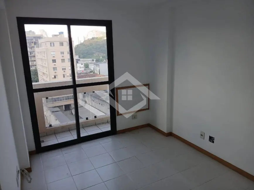 Foto 1 de Apartamento com 4 quartos à venda, 180m2 em Botafogo, Rio De Janeiro - RJ