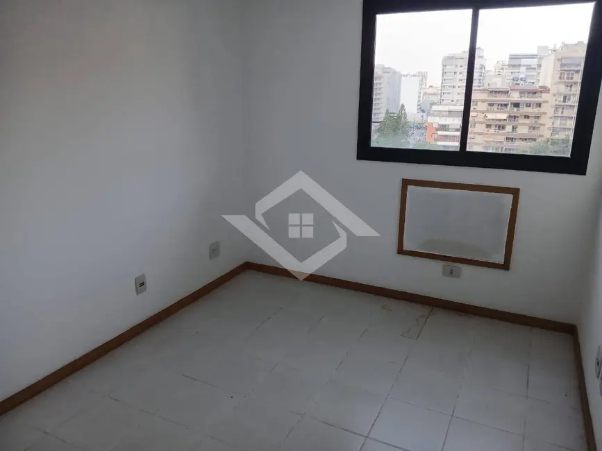 Foto 5 de Apartamento com 4 quartos à venda, 180m2 em Botafogo, Rio De Janeiro - RJ