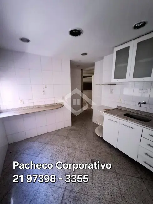 Sala Comercial para alugar, 250m2 em Centro, Rio De Janeiro - RJ - imagem 7 Foto 7 de Sala Comercial para alugar, 250m2 em Centro, Rio De Janeiro - RJ