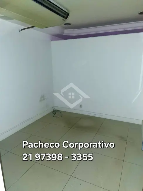Sala Comercial para alugar, 250m2 em Centro, Rio De Janeiro - RJ - imagem 9 Foto 9 de Sala Comercial para alugar, 250m2 em Centro, Rio De Janeiro - RJ