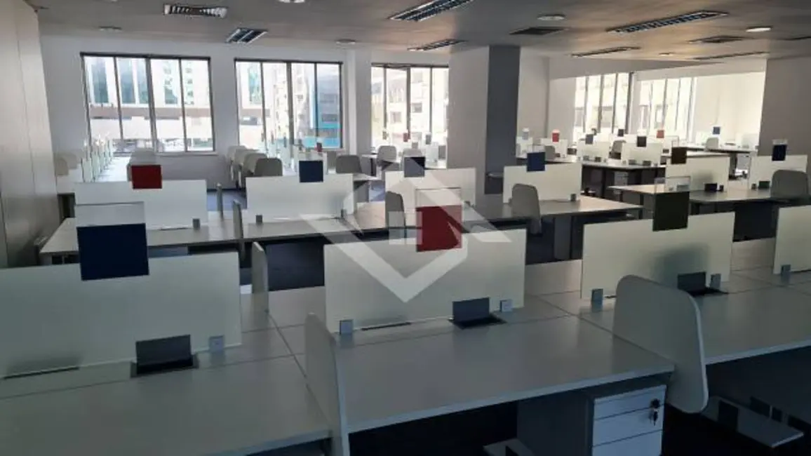 Foto 1 de Sala Comercial à venda e para alugar, 4811m2 em Centro, Rio De Janeiro - RJ