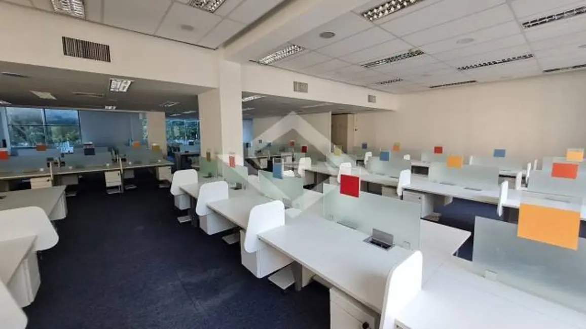 Sala Comercial à venda e para alugar, 4811m2 em Centro, Rio De Janeiro - RJ - imagem 9 Foto 9 de Sala Comercial à venda e para alugar, 4811m2 em Centro, Rio De Janeiro - RJ