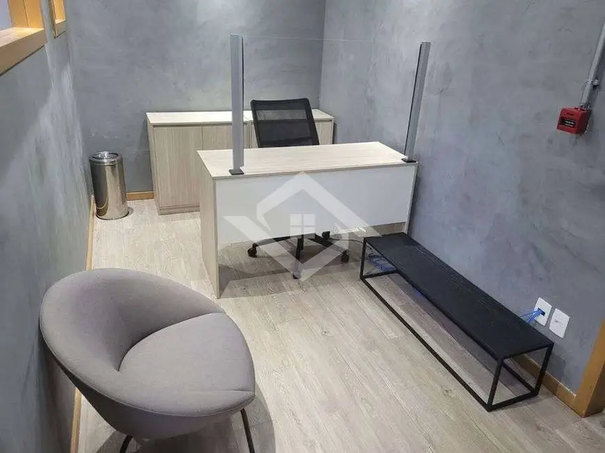 Foto 1 de Sala Comercial para alugar, 581m2 em Centro, Rio De Janeiro - RJ