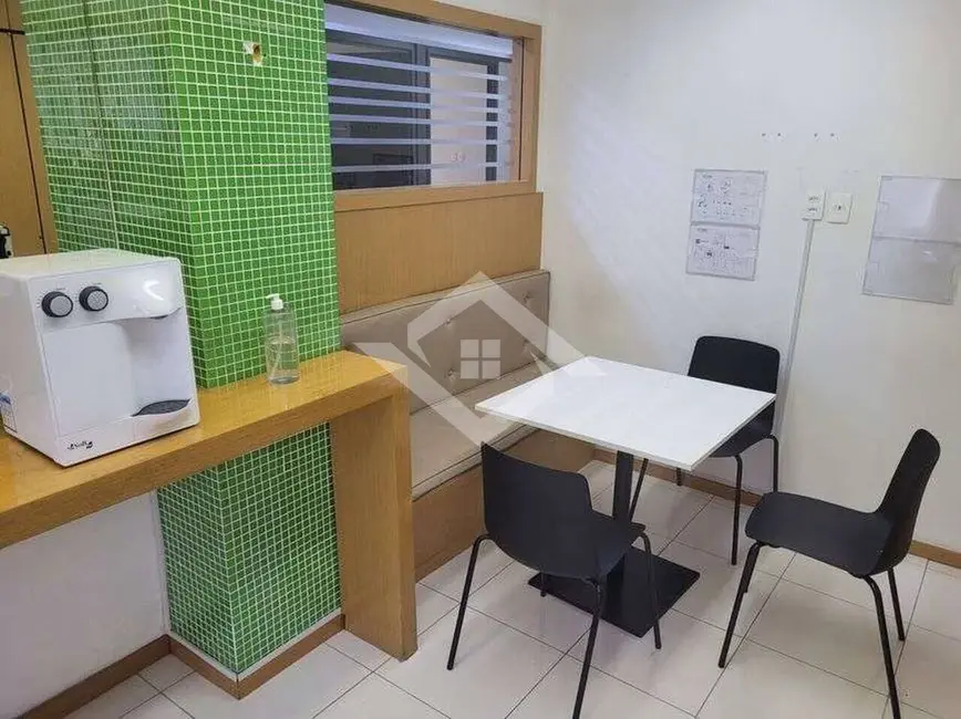 Foto 8 de Sala Comercial para alugar, 581m2 em Centro, Rio De Janeiro - RJ