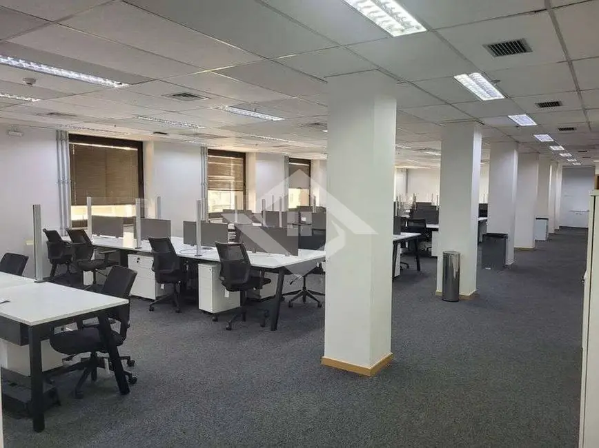 Foto 5 de Sala Comercial para alugar, 581m2 em Centro, Rio De Janeiro - RJ