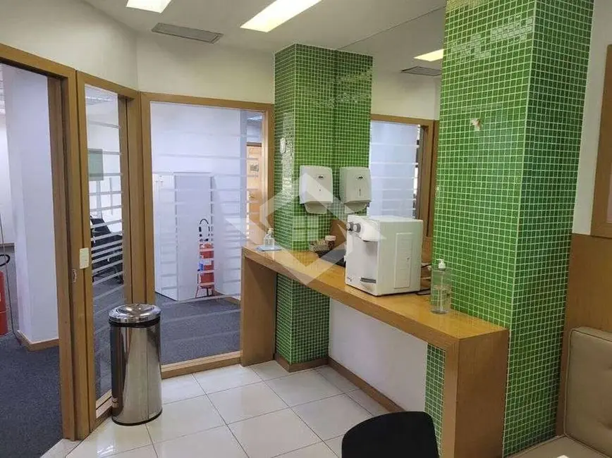 Foto 9 de Sala Comercial para alugar, 581m2 em Centro, Rio De Janeiro - RJ