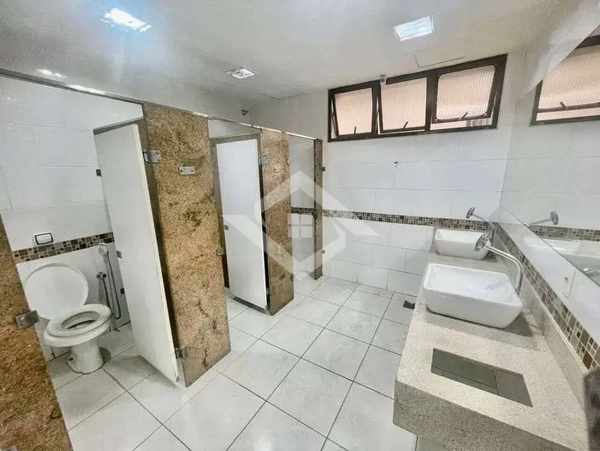 Foto 7 de Sala Comercial para alugar, 581m2 em Centro, Rio De Janeiro - RJ
