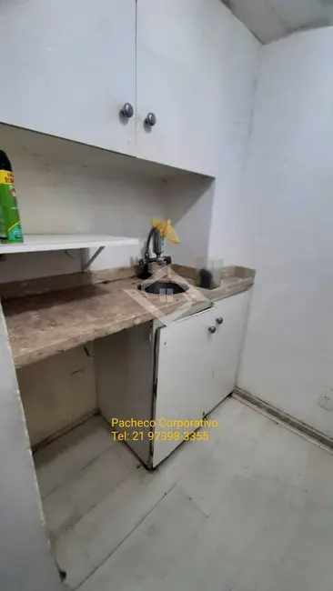 Foto 9 de Loja para alugar, 72m2 em Gávea, Rio De Janeiro - RJ