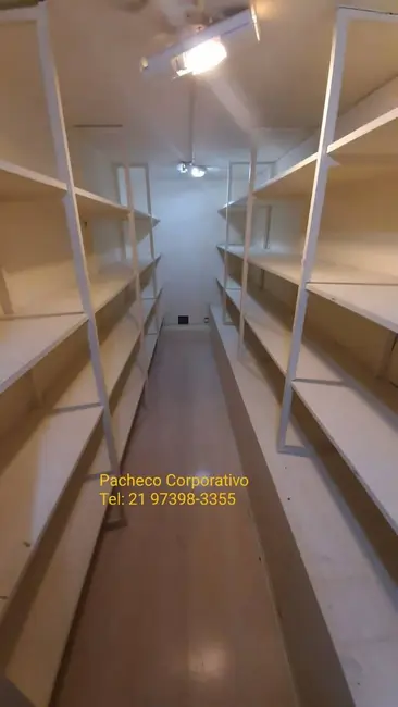 Foto 8 de Loja para alugar, 72m2 em Gávea, Rio De Janeiro - RJ