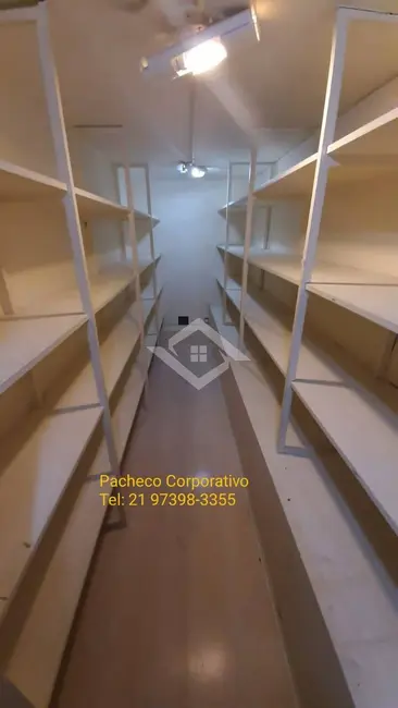 Foto 8 de Loja para alugar, 72m2 em Gávea, Rio De Janeiro - RJ