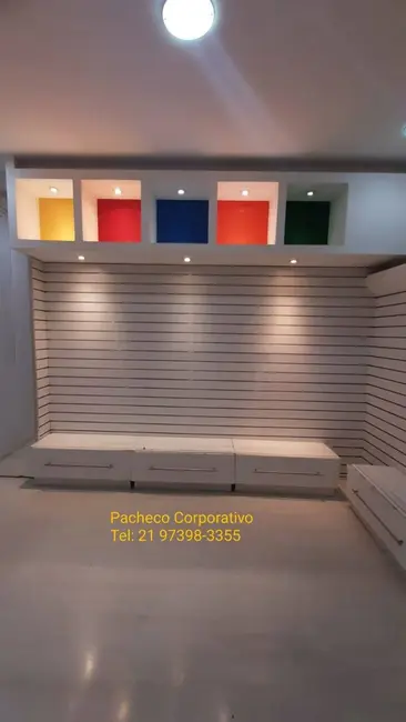 Foto 5 de Loja para alugar, 72m2 em Gávea, Rio De Janeiro - RJ