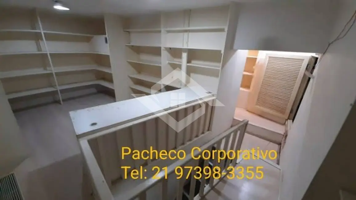 Foto 1 de Loja para alugar, 72m2 em Gávea, Rio De Janeiro - RJ