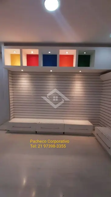Foto 5 de Loja para alugar, 72m2 em Gávea, Rio De Janeiro - RJ